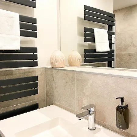 Apartman Smart Haus Azur 812 *