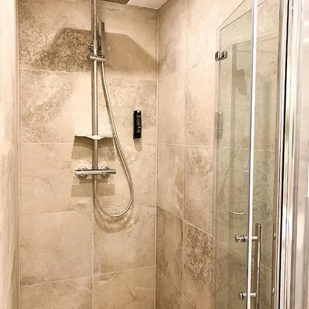 Apartman Smart Haus Azur 812 Winterberg