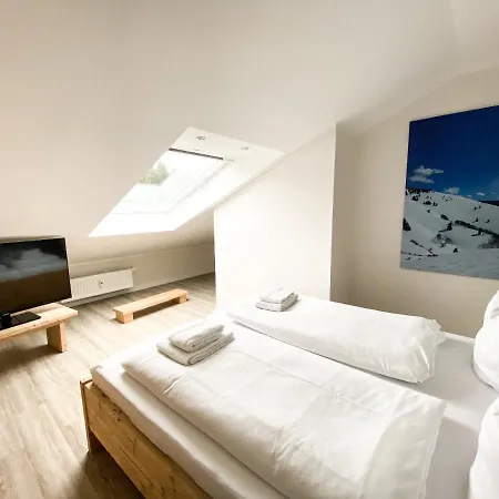 Smart Haus Azur 812 Winterberg