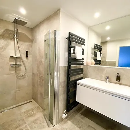 Smart Haus Azur 812 Apartman *