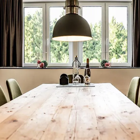 Smart Haus Azur 812 Διαμέρισμα Βίντερμπεργκ