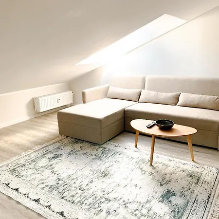 Apartman Smart Haus Azur 812 Winterberg