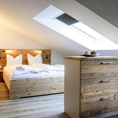 Διαμέρισμα Smart Haus Azur 812 Βίντερμπεργκ