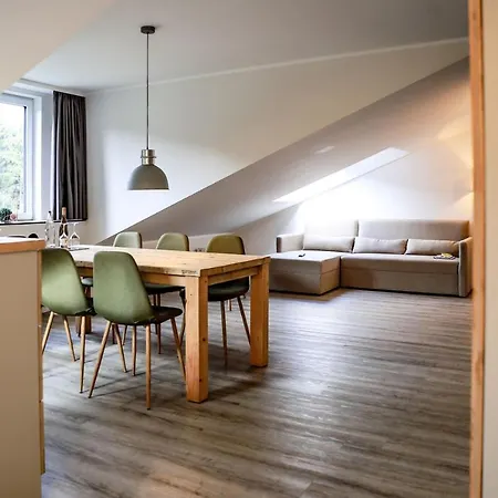 Smart Haus Azur 812 Διαμέρισμα Βίντερμπεργκ