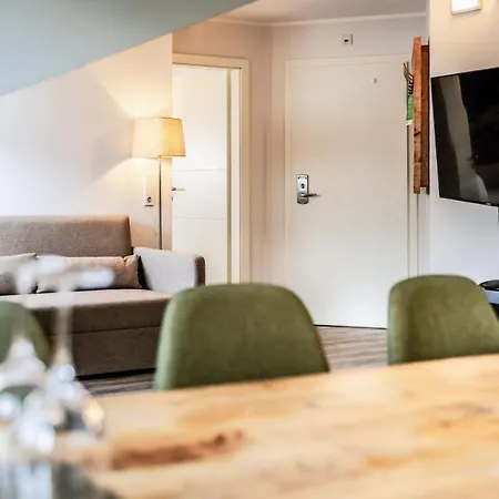 Apartman Smart Haus Azur 812 *