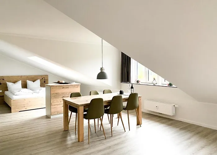 Apartment Smart Haus Azur 812 Winterberg