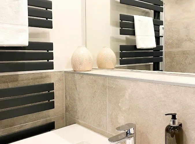 Apartment Smart Haus Azur 812 *