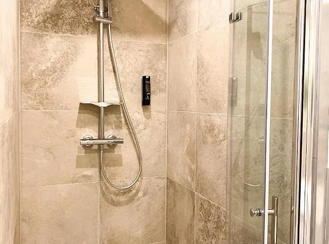 Apartment Smart Haus Azur 812 Winterberg