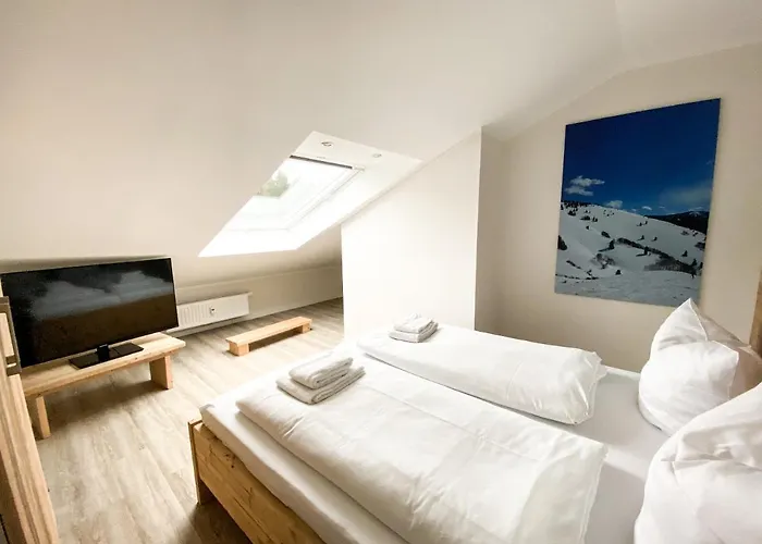 Smart Haus Azur 812 Winterberg