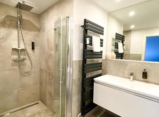 Smart Haus Azur 812 Appartement *