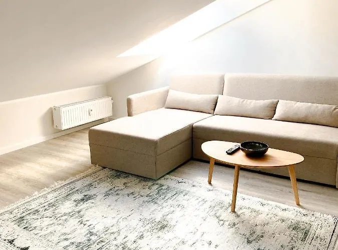 Apartment Smart Haus Azur 812 Winterberg