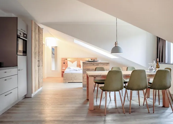 Smart Haus Azur 812 *