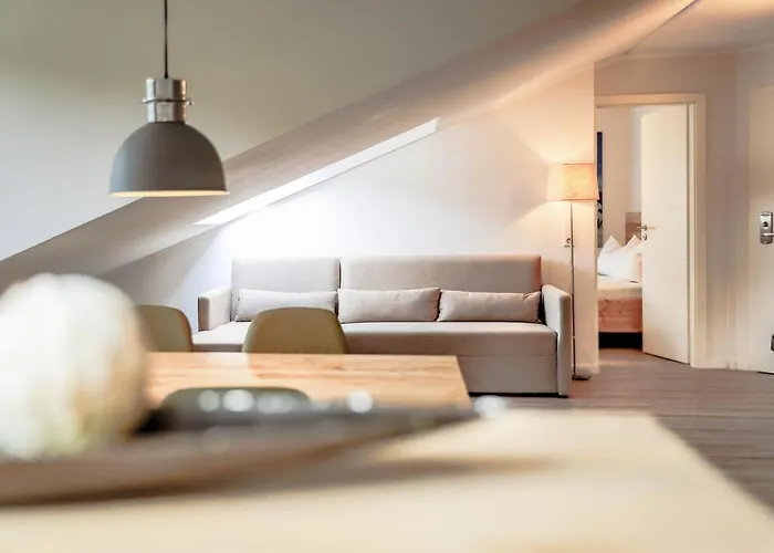 Smart Haus Azur 812 Apartment *