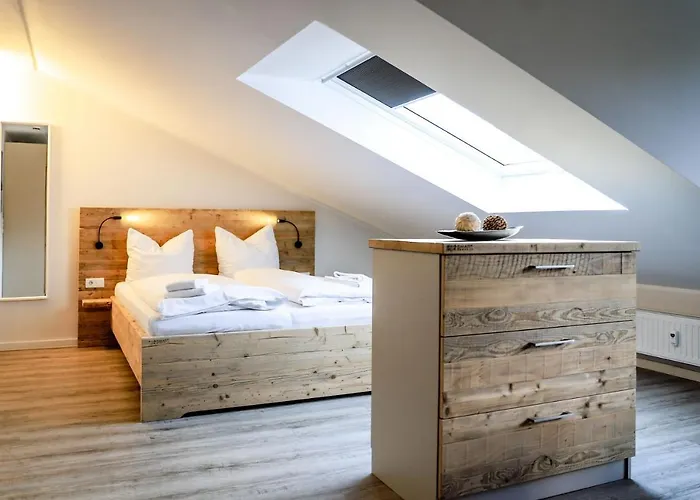 Apartment Smart Haus Azur 812 Winterberg